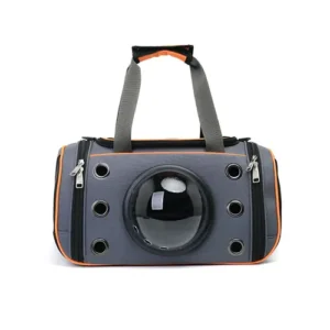 Bolso plegable con Cápsula Talla S PB65