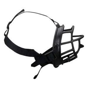 Bozal Siliconado Grande