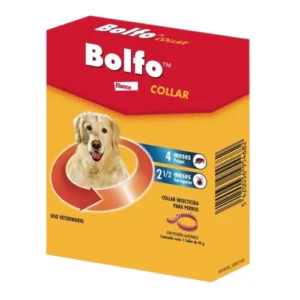 Bolfo Collar