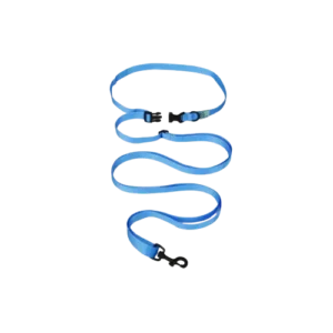 Lazo paseador manos libres