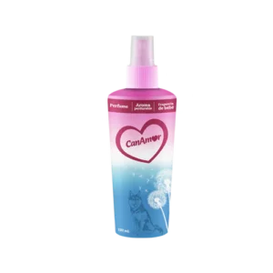 Perfume CanAmor para Perros x 120 mL