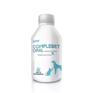 Complebet Oral Pets