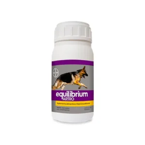 Equilibrium Artro frasco x 60 tabletas