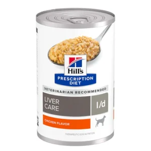 Hills Canine L/d Lata 370 Gr