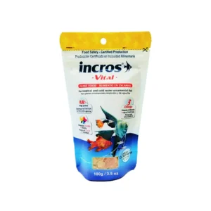 Incros 100 gramos