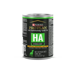 ProPlan HA Hydrolized Canine Lata 377 Gr