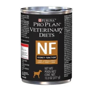 ProPlan NF Renal Canine Lata 377 Gr