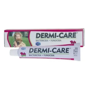 DermiCare Tubo de 40 g