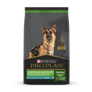 ProPlan Sensitive Skin And Stomach Canine