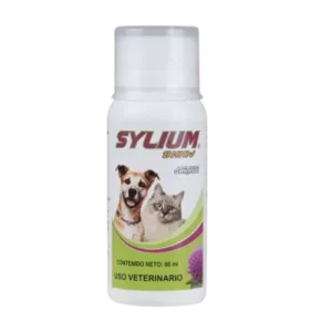 Sylium Jarabe x 60 ml