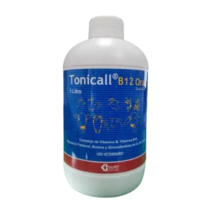 Tonicall B12 oral 1 Litro
