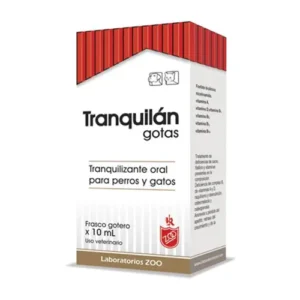 Tranquilan Gotas x 10ml