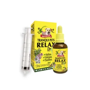 TranquiPets Relax Gotas 50 mL