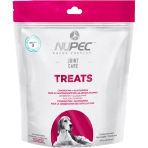 Nupec Joint Care Treats 180 Gr