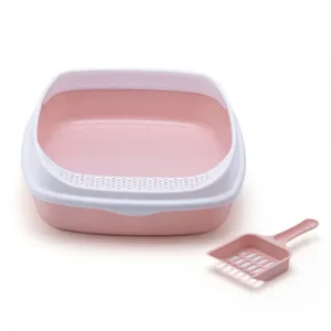 Arenera Sencilla Con Pala PR06