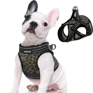 Arnés chaleco Aokcats talla L PA113