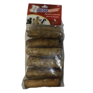 Barquillo Por 12 Und