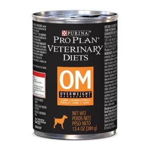 ProPlan OM Obesidad Canine Lata 377 Gr