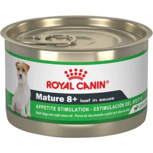 Royal Canin 8+ Lata 150 Gr