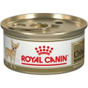 Royal Canin Chihuahua lata x 85 Gr