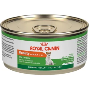 Royal Canin Adulto Beauty Lata 145 Gr