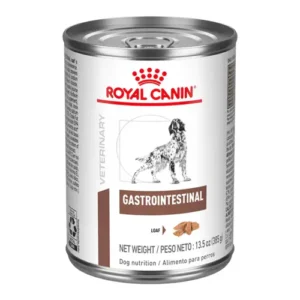 Royal Canin Gastrointestinal Lata 385 Gr