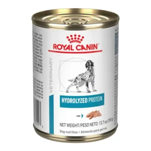 Royal Canin Hydrolyzed Lata 390 Gr
