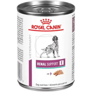 Royal Canin Renal Support E Lata 385 Gr