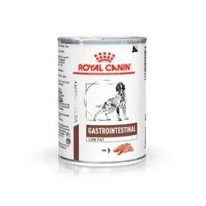Royal Canin Gastrointestinal Low Fat Lata 385 Gr