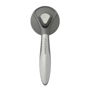 Cepillo con botón de limpieza PP73