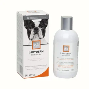 Labyderm Shampoo Skin Soldier x 220ml