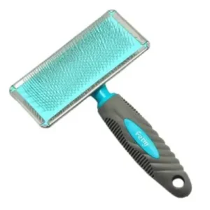 Rasqueta con mango de goma PP16 M