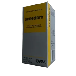 Synedem 50 mL