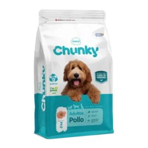 Chunky Adultos Pollo