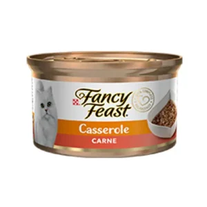 Fancy Feast Casserole Carne Lata 85 Gr