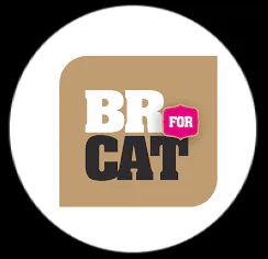 BR For Cat