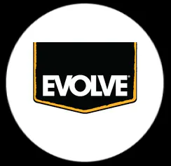 Evolve