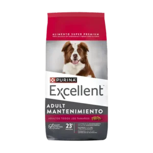 Excellent Dog Adult Mantenimiento
