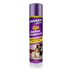 Adiestrador De Mascotas Binner 400 mL