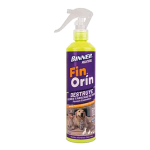 Fin Orin Multi-Pet 300 mL