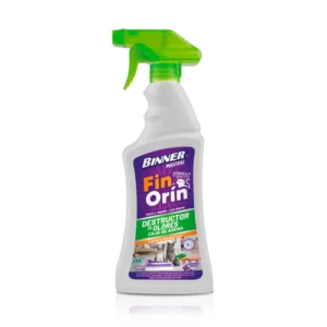 Fin Orin Formula Para Gatos 700 mL