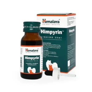 Himpyrin Jarabe 30 mL